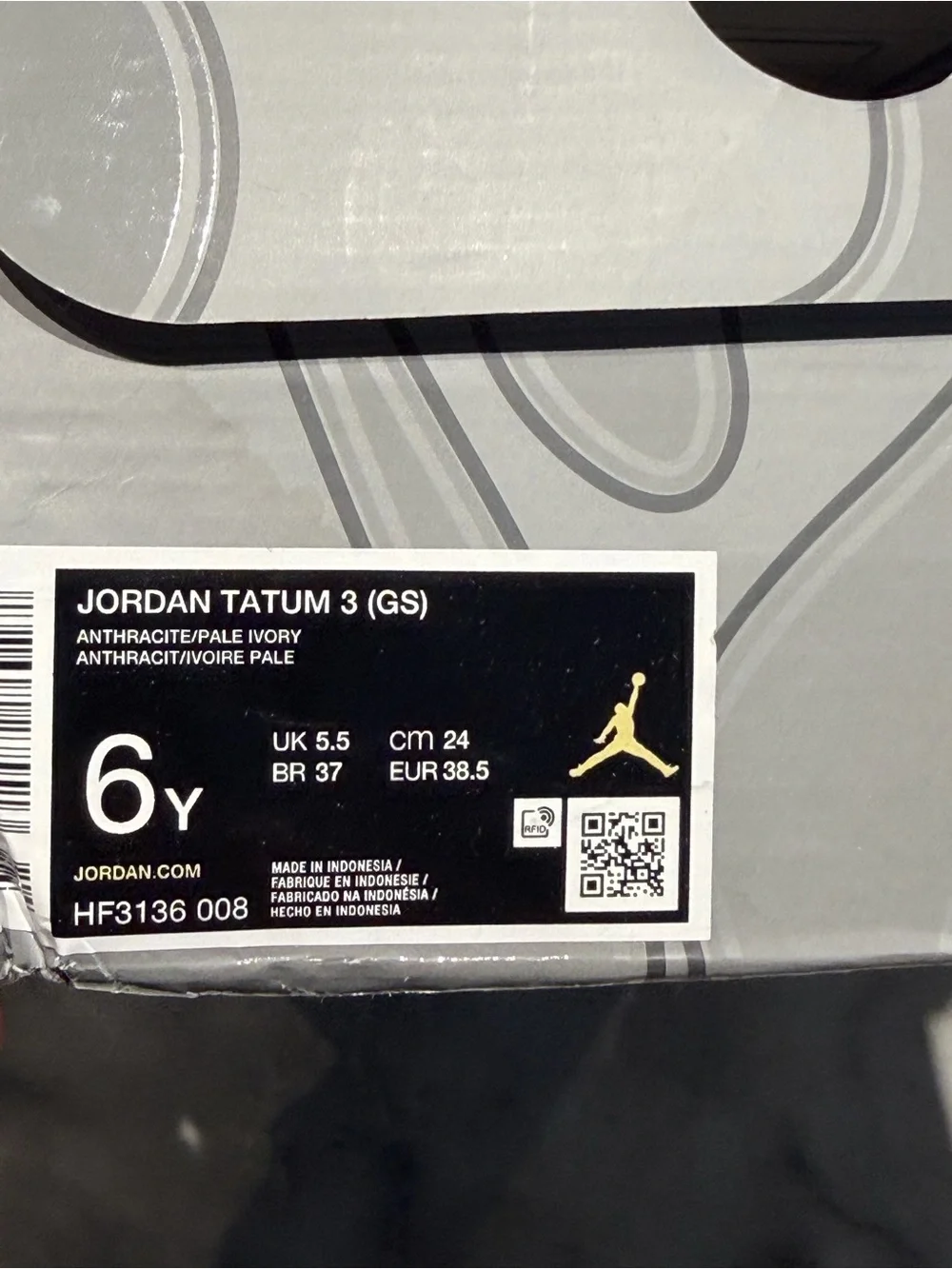 Jordan kids  Pastel Pink, Cream & Mint Sneakers